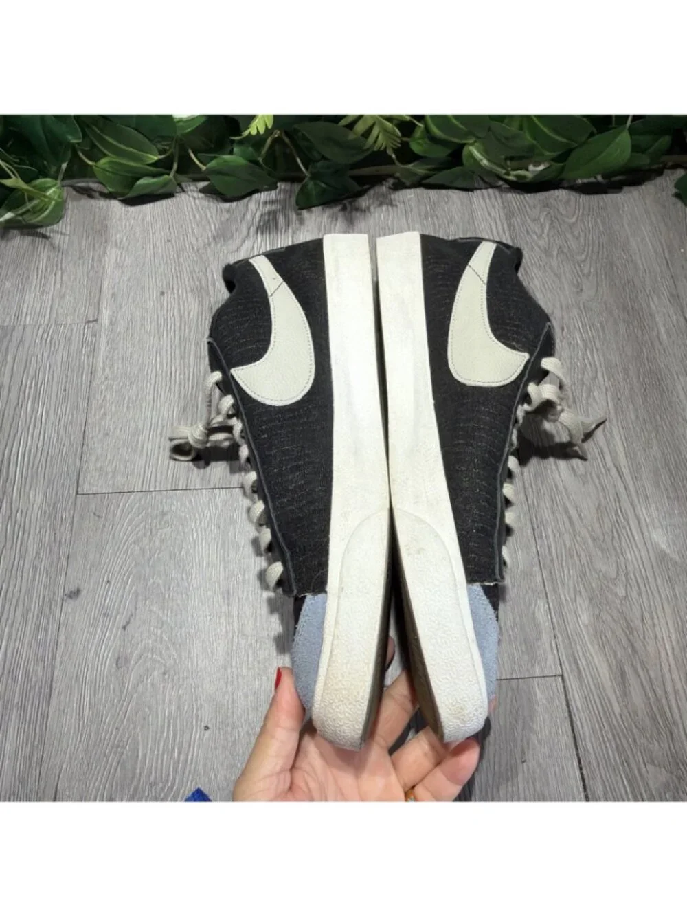 Nike please check